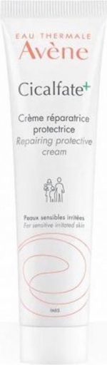 Cicalfate + Repairing Protective By Avene 100 Ml