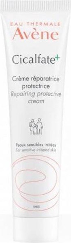 246x840-73 Cicalfate + Repairing Protective By Avene 100 Ml - Image 1