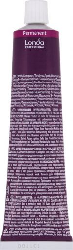 Permanent Color Extra Rich Creme - Permanent Cream Hair Color - Image 2