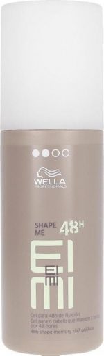 Wella Professional - Eimi Shape Me 48h Hair Gel - Víceúčelový stylingový gel - Image 3
