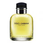 Dolce  Gabbana Dolce  Gabbana Eau De Toilette Spray 125 ml for Men