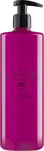 Shampoo Kallos Cosmetics Lab 35 (500 ml) - Image 2