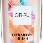 C-thru Harmony Bliss - Deodorant With Spray