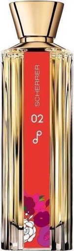 Damesparfum Jean Louis Scherrer EDT Pop Delights 02 (100 ml)