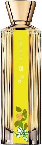 Damesparfum Jean Louis Scherrer EDT 100 ml Pop Delights 01