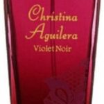 Christina Aguilera Violet Noir EDP W 50 ml