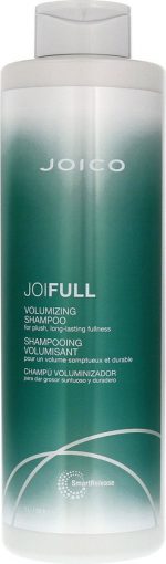 Joico Joifull Volumizing Shampoo-1000 ml - Normale shampoo vrouwen - Voor Alle haartypes - Image 6