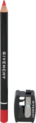 Givenchy Lip Liner N. 6 Carmin Escarpin 3,4 g - Image 4