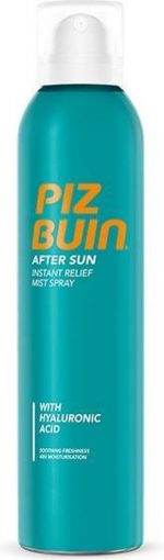 Piz Buin After Sun After Sun Spray 200 Ml - Image 4