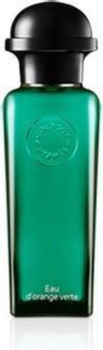 Hermes Eau D orange Verte Eau De Cologne Spray Refillable  Unisex  50 ml for Men