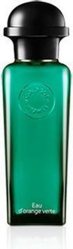 Hermes Eau D orange Verte Eau De Cologne Spray Refillable  Unisex  50 ml for Men - Image 3
