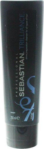 Sebastian Professional Trilliance Shampoo - 250 ml - Shampoo - Image 3