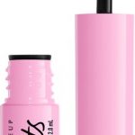Nyx Professional Makeup - Vivid Brights Liquid Liner - Pink Liquid Eye Liner - Sneaky Pink