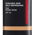 Vloeibare Foundation Shiseido Synchro Skin Self-Refreshing Nº 225 (30 ml) (30 ml)