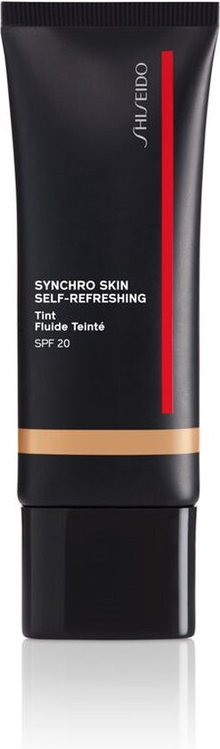 247x840-34 Vloeibare Foundation Shiseido Synchro Skin Self-Refreshing Nº 225 (30 ml) (30 ml) - Image 1