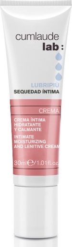 Intieme Gel Cumlaude Lab Libripiu Anti-droogheid (30 ml)