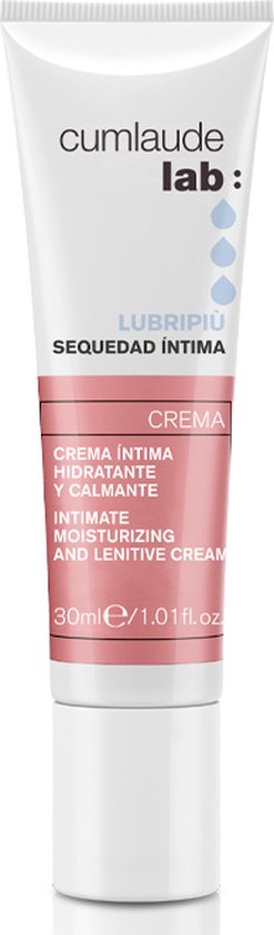 247x840-35 Intieme Gel Cumlaude Lab Libripiu Anti-droogheid (30 ml) - Image 1