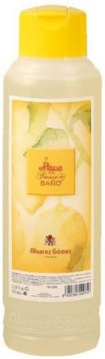Alvarez Gomez - ALVAREZ GOMEZ agua fresca de baño 750 ml - Image 3