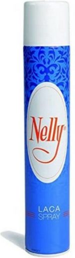 Haarlak Nelly 8411322220281 (400 cc) - Image 2