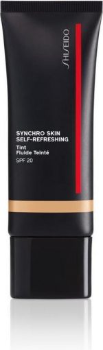 Vloeibare Foundation Shiseido Synchro Skin Self-Refreshing Nº 225 (30 ml) (30 ml) - Image 8