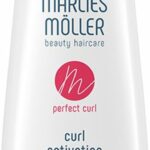 Marlies Möller Perfect Curl Curl Activating Shampoo 200 ml
