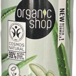 Organisch, natuurlijke face Tonic met Aloe & Avocado
