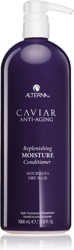 248x840-153 Alterna Caviar Replenishing Moisture Conditioner - Image 1