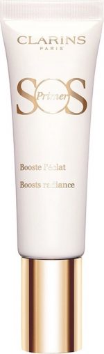 CLARINS - SOS Primer - 30 ml - Primer - Image 2