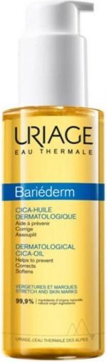Uriage Bariederm Cica-Oil 100ml