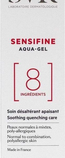 Kalmerende Nachtbalsem Sensifine (40 ml)