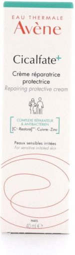 Cicalfate Repairing Creme By Avene 40 Ml - Image 2