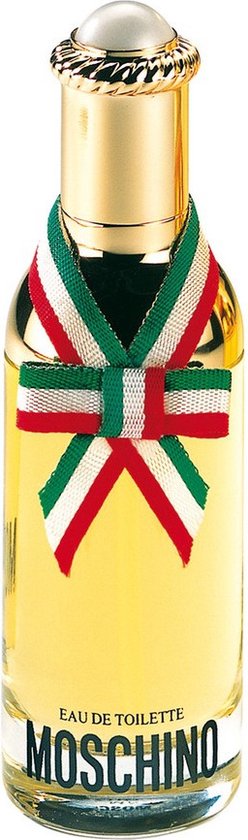 248x840-219 Moschino Moschino Femme EDT W 75 ml - Image 1