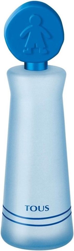 248x840-22 Kinderparfum Tous Kids Boy (100 ml) - Image 1