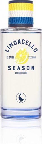 Herenparfum Limoncello Season El Ganso EDT (125 ml) - Image 3