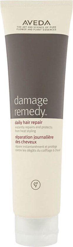 248x840-27 Tratament pentru par Aveda Damage Remedy 100ml - Image 1