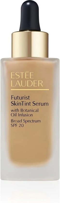248x840-28 ESTEE LAUDER - Futurist Skin Tint Serum Foundation SPF 20 - 30 ml - Foundation - Image 1