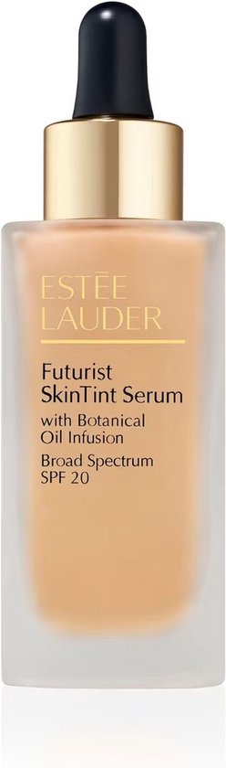 248x840-29 ESTEE LAUDER - Futurist Skin Tint Serum Foundation SPF 20 - 30 ml - Foundation - Image 1