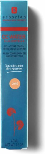 Erborian - CC Water Doré - 40 ml - Image 3