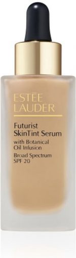 ESTEE LAUDER - Futurist Skin Tint Serum Foundation SPF20 - 30 ml - Foundation - Image 2