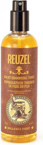 Reuzel - Grooming Tonic Spray - 350 ml - Image 2