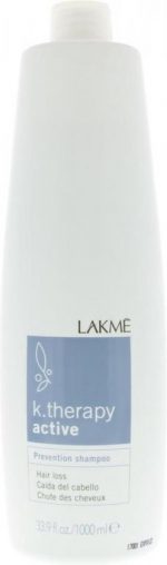 Lakmé - K.Therapy Active Shampoo - 1000ml - Image 2