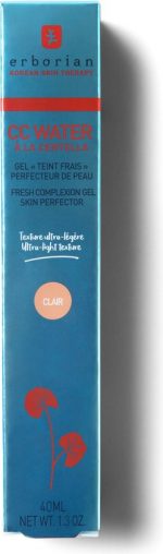 Erborian - CC Water Clair - 40 ml - Image 4