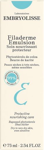 Embryolisse Filaderme Emulsion 75 ML - Gezichtscreme - Image 2