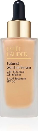 ESTEE LAUDER - Futurist Skin Tint Serum Foundation SPF 20 - 30 ml - Foundation - Image 3