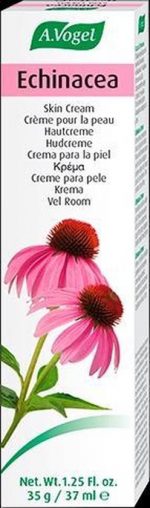 A.Vogel Echinacea handcrème 35 g - Image 2
