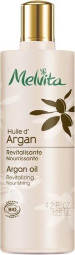 Arganolie Melvita (125 ml) - Image 6