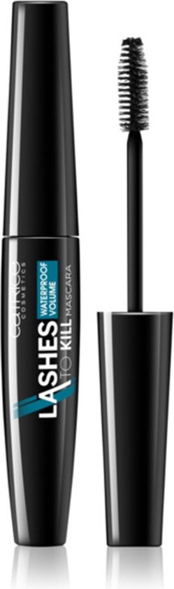 249x840-131 CATRICE Lashes To Kill wimpermascara 10 ml - Image 1