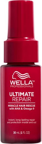 Wella Professionals Ultimate Repair Miracle Hair Rescue 30ml