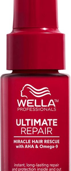 Wella Professionals Ultimate Repair Miracle Hair Rescue 30ml