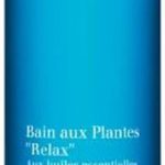 Clarins Body Relax Bath & Shower Concentrate Gel Alle Huidtypen 200ml